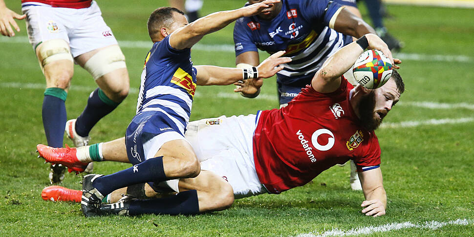 Player Ratings | Cowan-Dickie...