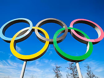 Two more athletes test positiv...