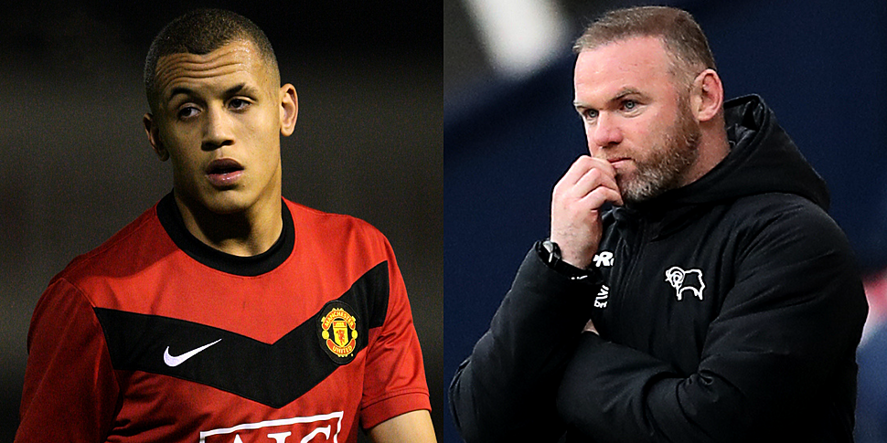 Ravel Morrison set to sign wit...