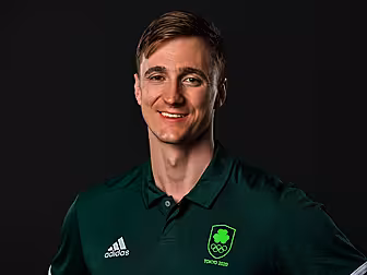 Shane Ryan forced to withdraw...
