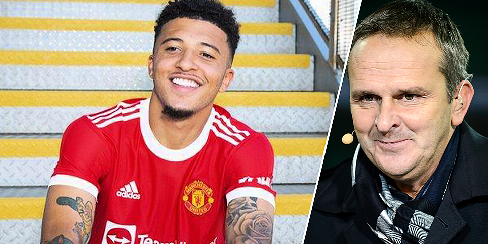 Ex-Liverpool player backs Jado...