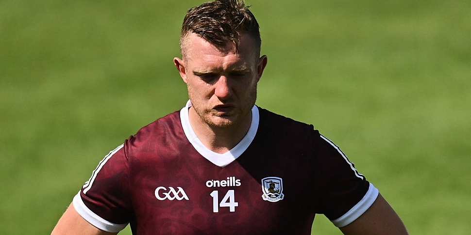 Joe Canning: 'People want to r...