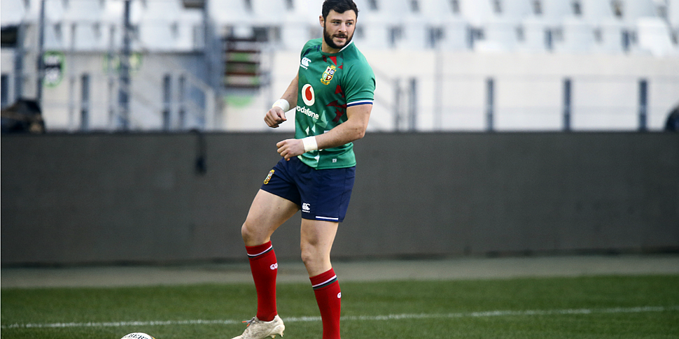 'Henshaw is world's best insid...