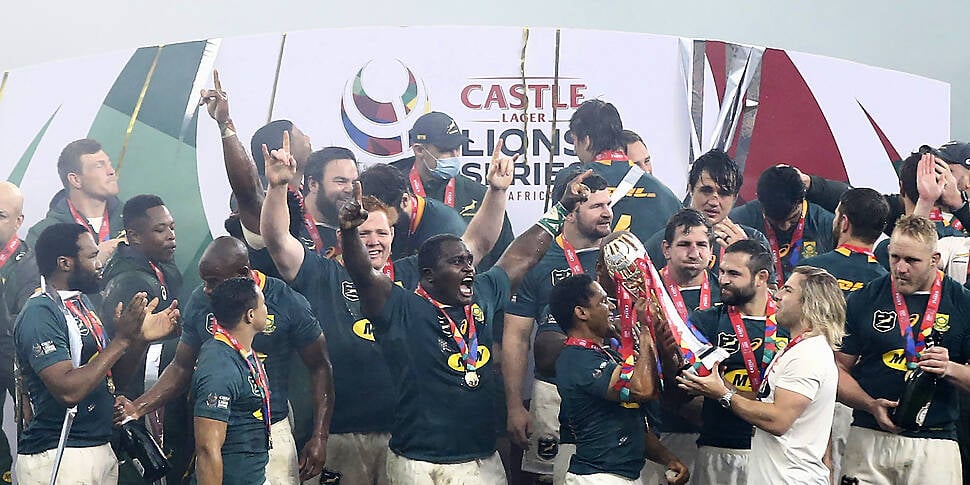 Player Ratings | Lions were mu...