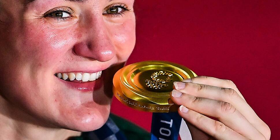 In Pictures | Kellie Harringto...