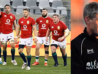 'The Lions will struggle for v...