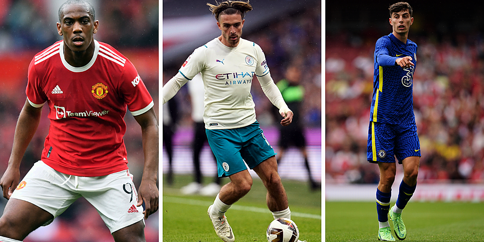 OTB Predictions: Premier Leagu...