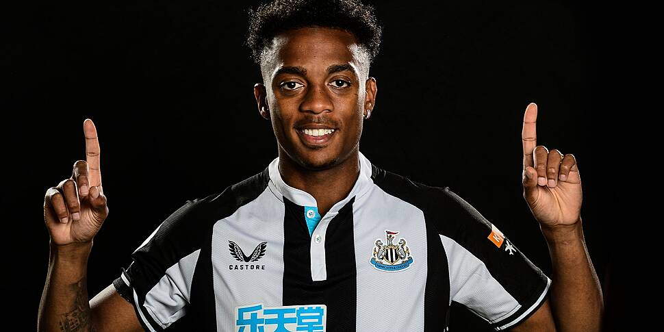 Newcastle secure their
