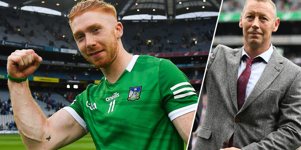 New Limerick hurling jersey pays tribute to every club in the county