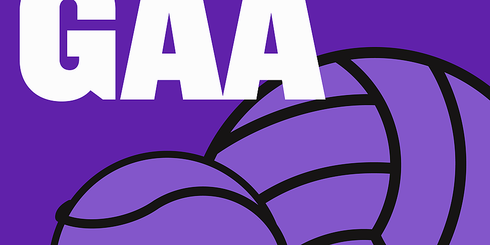 Brian Dooher | Sam Maguire bac...
