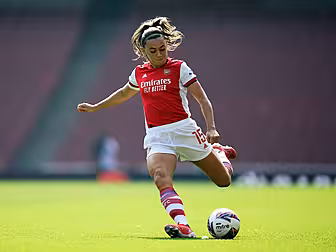 McCabe & Arsenal set for Champ...