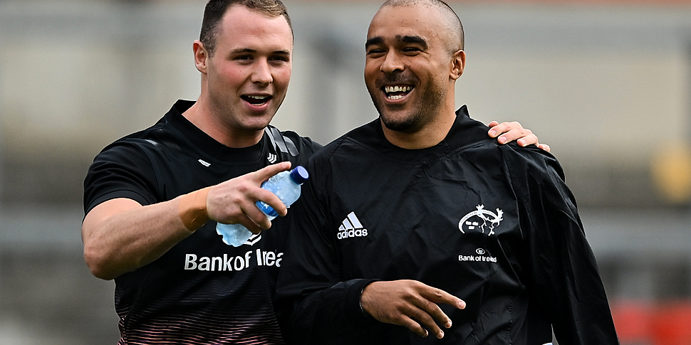 Returning Zebo is