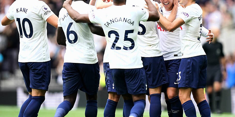 Tottenham - Chelsea Team News...