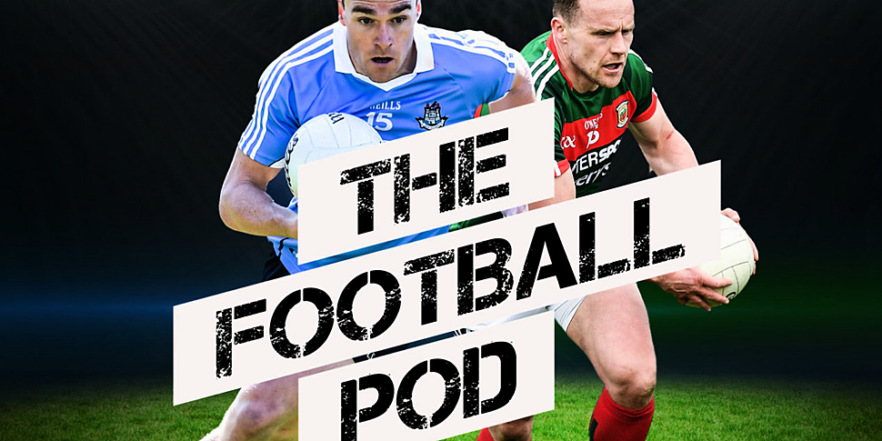 The Football Pod  | Team of th...