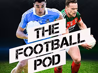 The Football Pod  | Team of th...