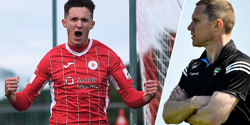 Sligo football suffers with Ro...