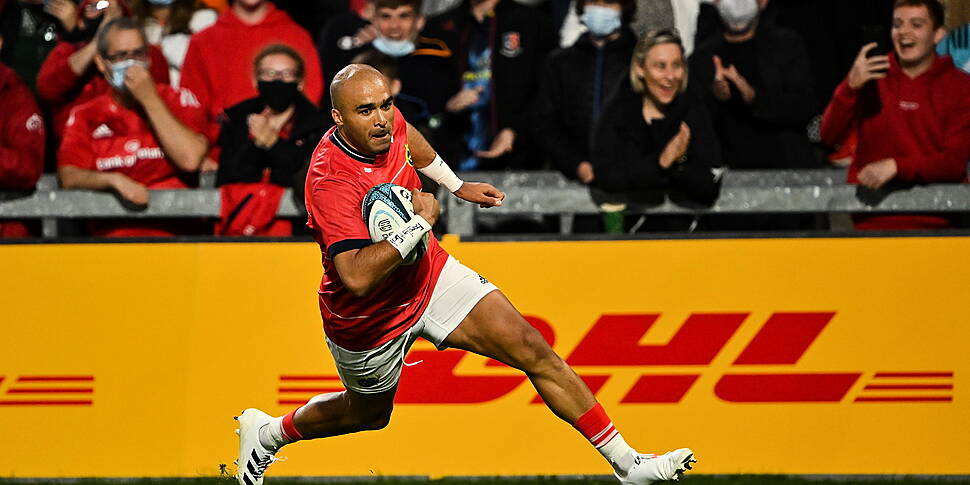 Player Ratings | Zebo shines o...