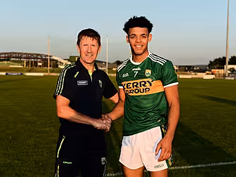 Kerry underage star Okunbor ba...