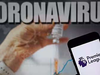 Unvaccinated Premier League pl...