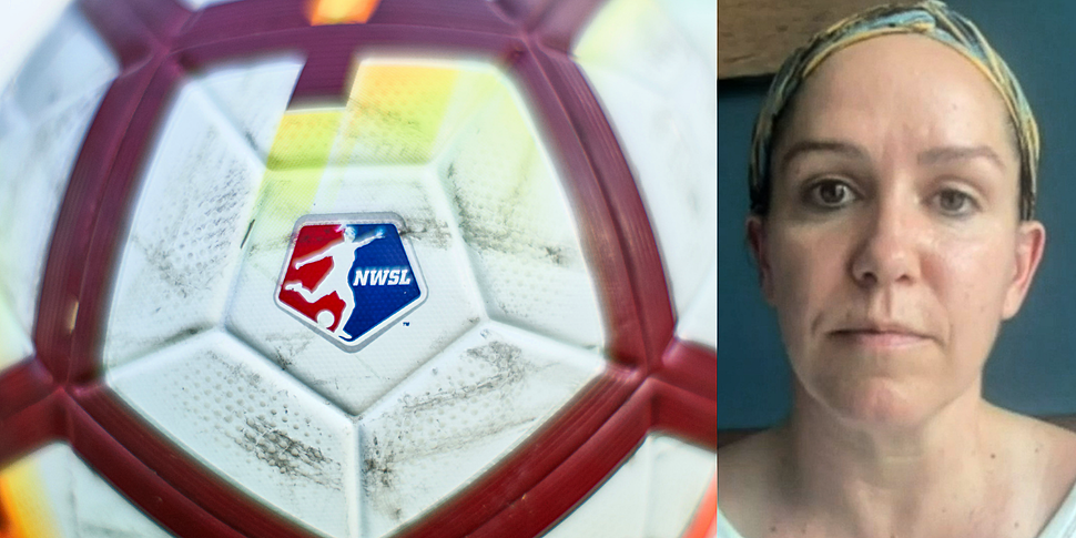 Why the NWSL scandal will be h...