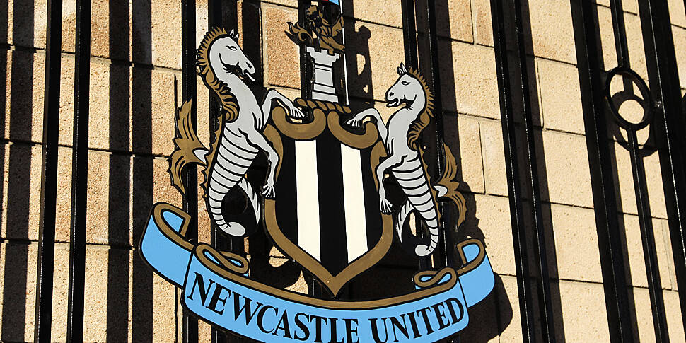 Saudi-led takeover of Newcastl...