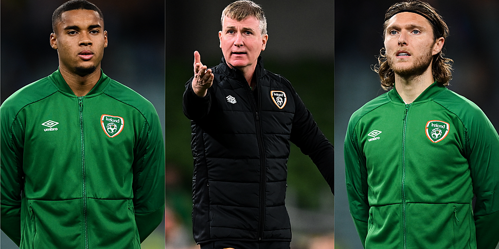 New Ireland starting to excite...
