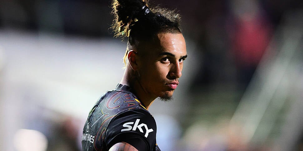 New Zealand rugby mourns the l...