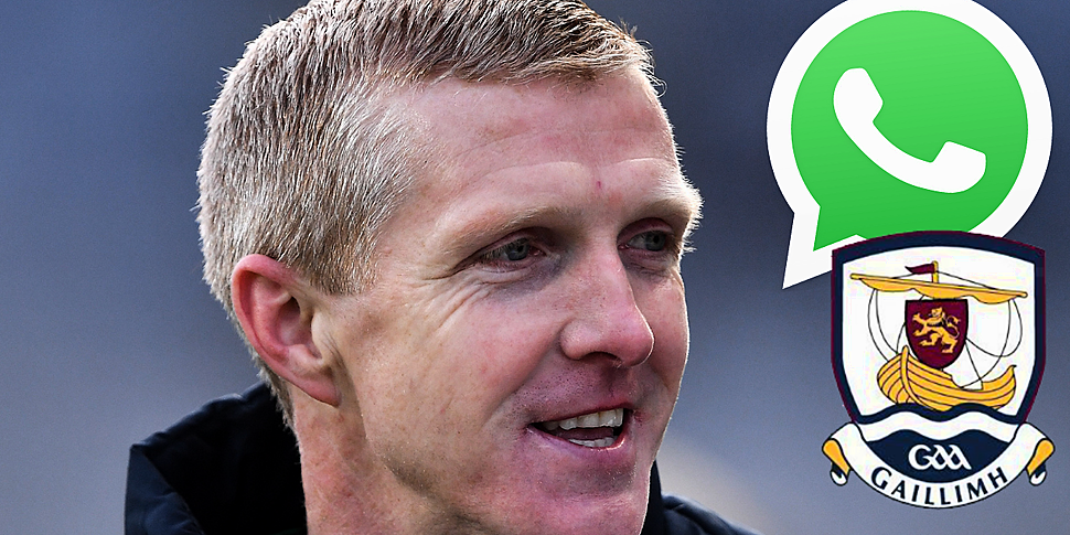 Shefflin kept ex-teammates in...