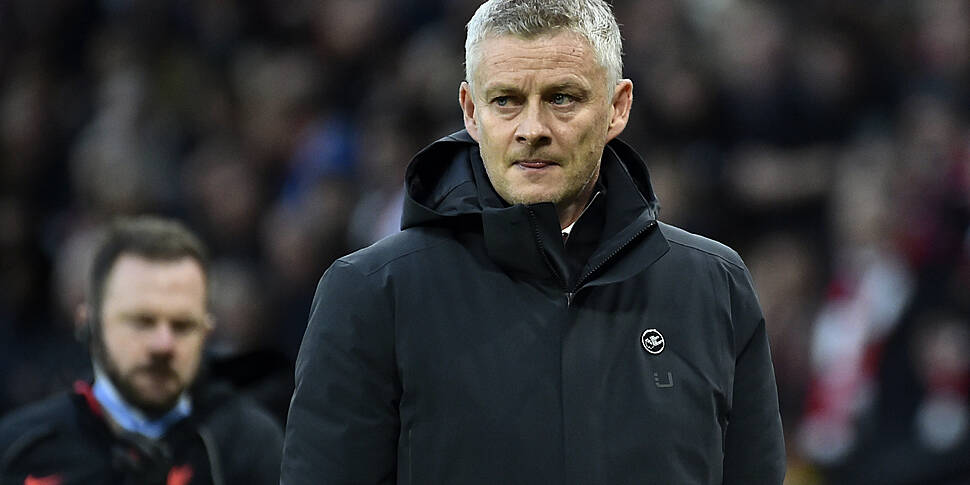 Manchester United are consider...