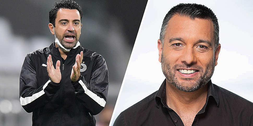 Balague: