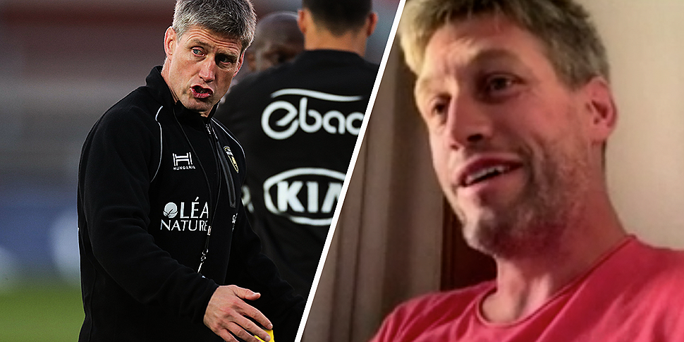 O'Gara: 