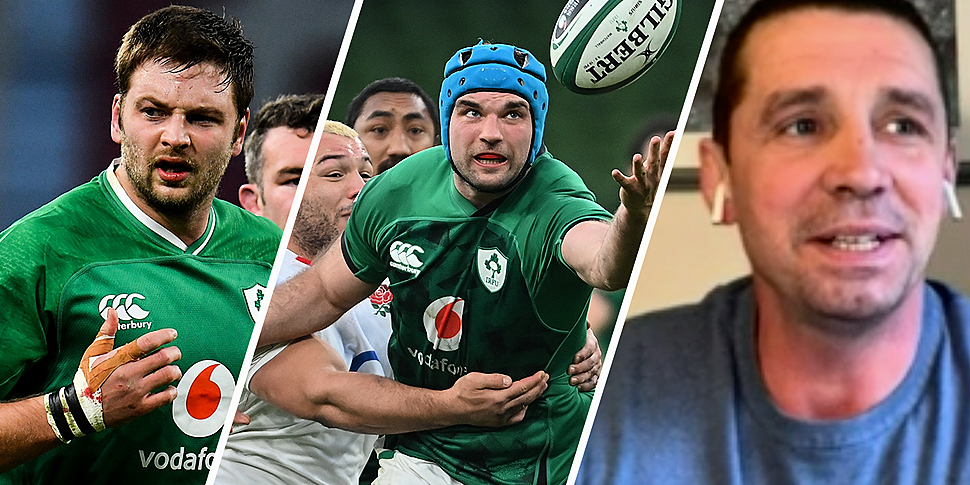 Henderson or Beirne? | Quinlan...
