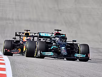 Mercedes end Kingspan deal ove...