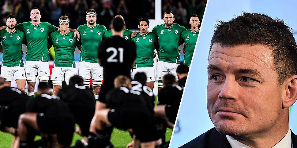 'New Zealand have a new-found...