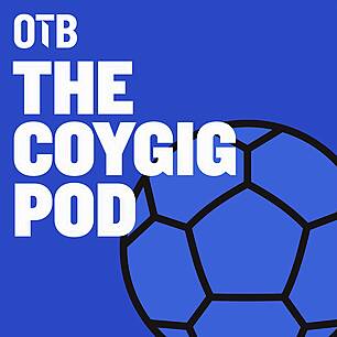 The COYGIG Pod Ep.66 | No luck...