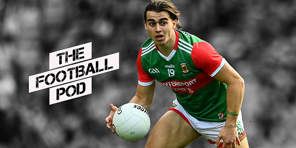 Andy Moran is concerned for Ma...