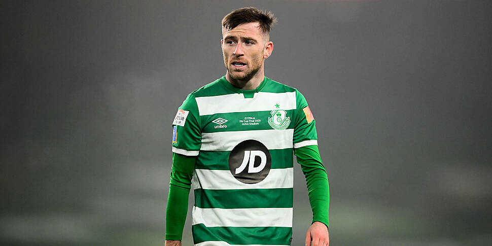 Jack Byrne's Rovers return to...