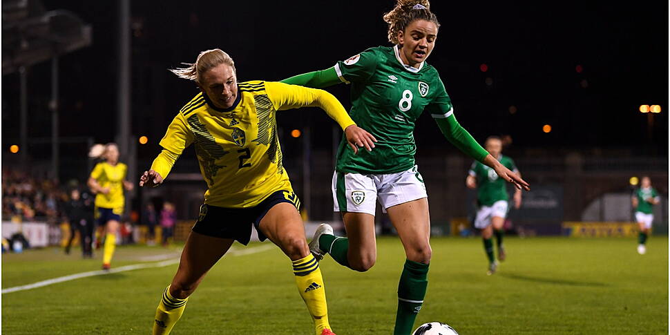 Leanne Kiernan Ruled Out As Pauw Adds Three Players To Ireland Squad Otb Sports Leanne Kiernan Ruled Out As Pauw Adds Three Players To Ireland Squad Otb Sports