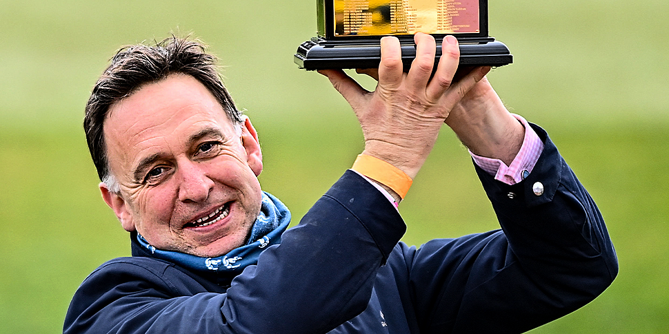 De Bromhead believes Honeysuck...