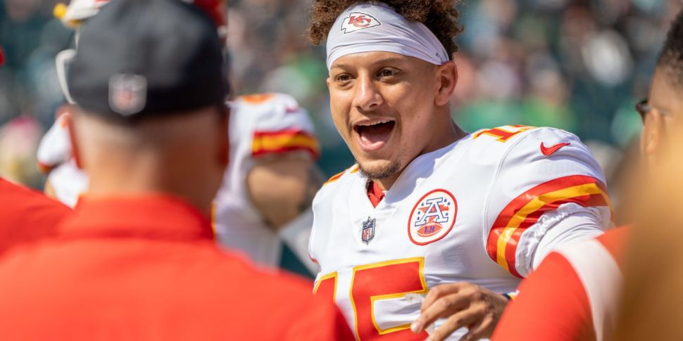 Denver Broncos vs Kansas City Chiefs 2021 NFL Week 13 Picks Against the  Spread, Predictions 