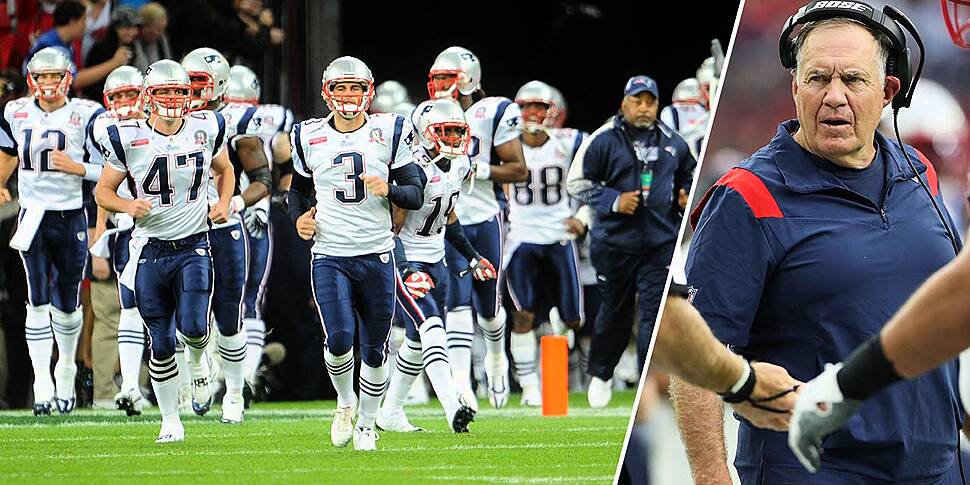 'Who else is better?' | The Pa...