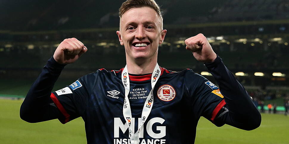 Chris Forrester spurns suitors...