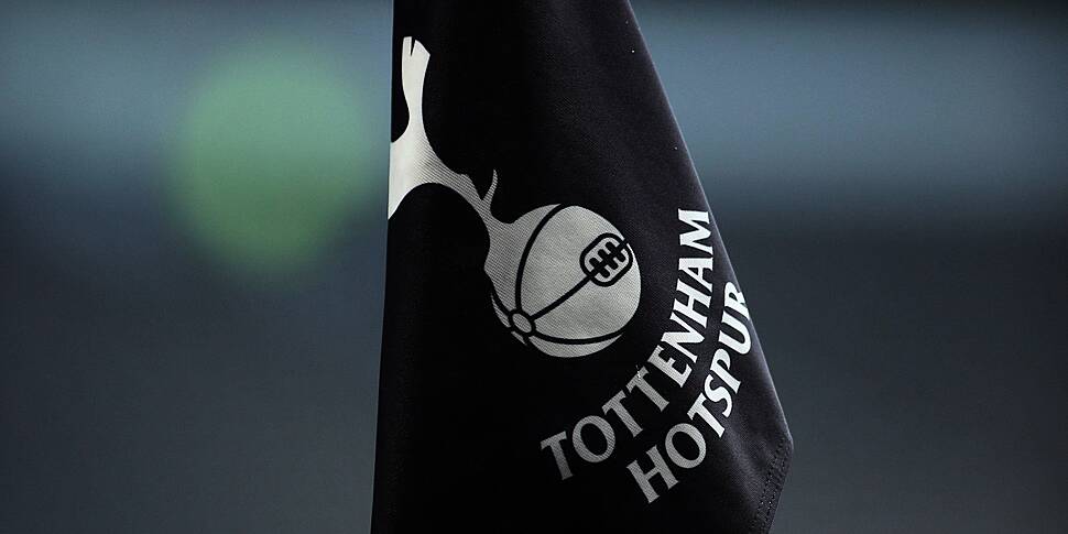 COVID outbreak sees Tottenham'...