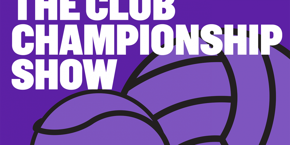 THE CLUB CHAMPIONSHIP SHOW | P...