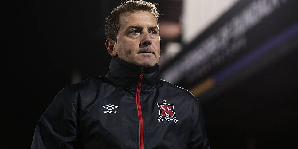 'It wasn't a shock' | Vinny Pe...