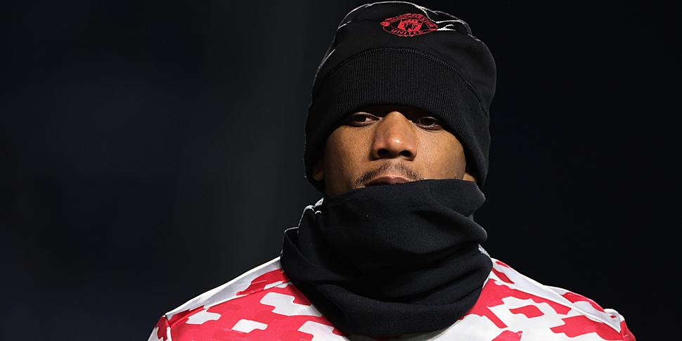 Reports | Sevilla approach Man...