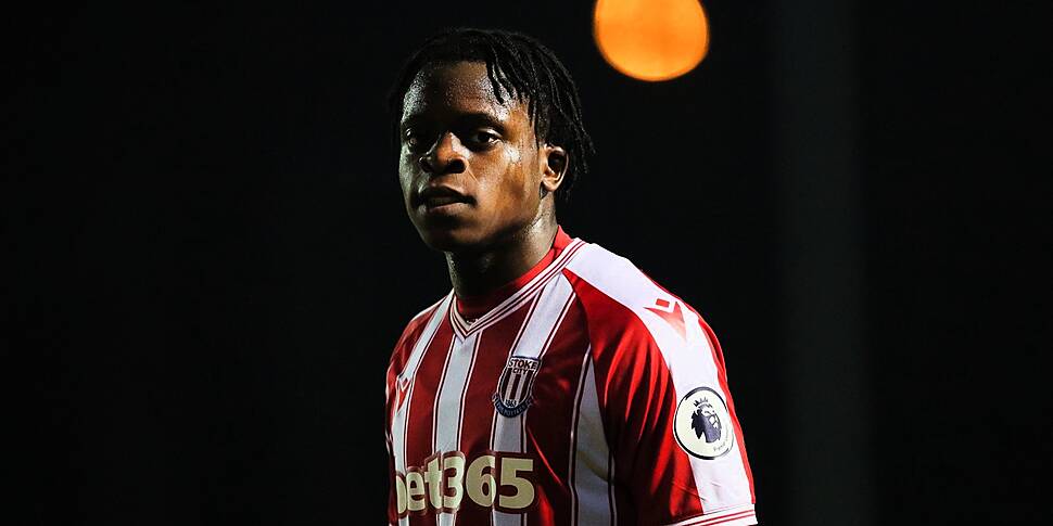Gabriel Adebambo keen to add t...
