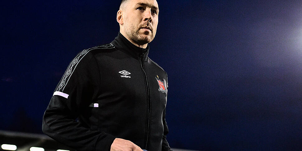 Dundalk start the year off wit...