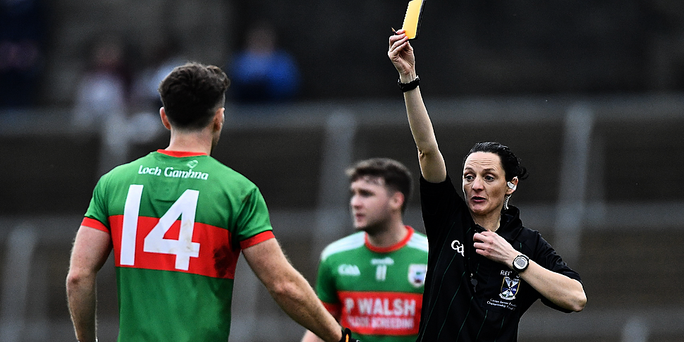 Tóg Go Bog é | Maggie Farrelly...