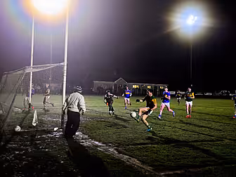 Pre-season GAA: Maybe I like t...
